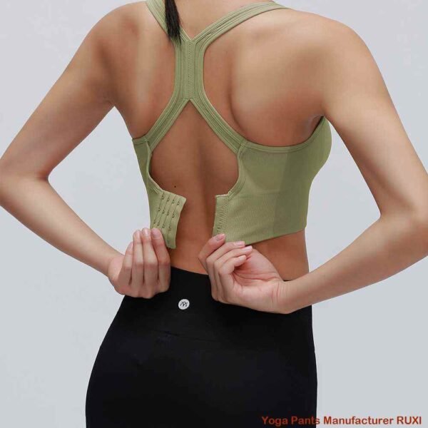 trail running water vest RUXI