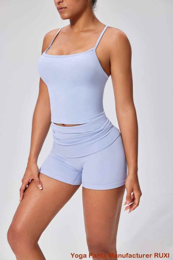 itim na bell bottom leggings RUXI