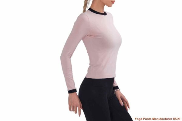 panali ng sports bra RUXI fl1314