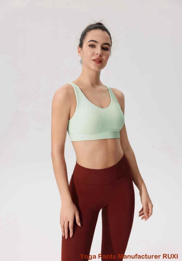 34e sports bra RUXI fl1524