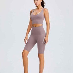 h tasa ng sports bra RUXI fl1255