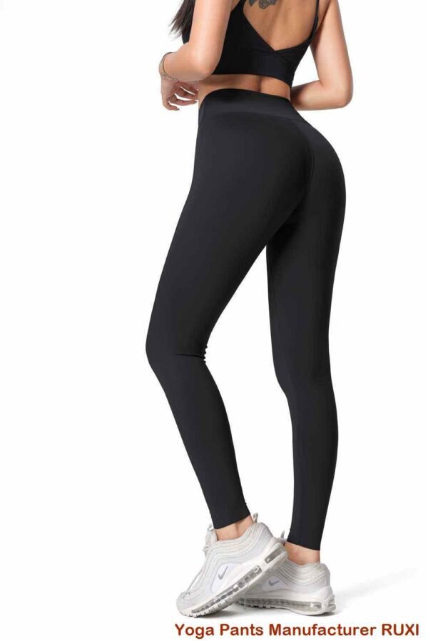 racerback sports bra RUXI fl997