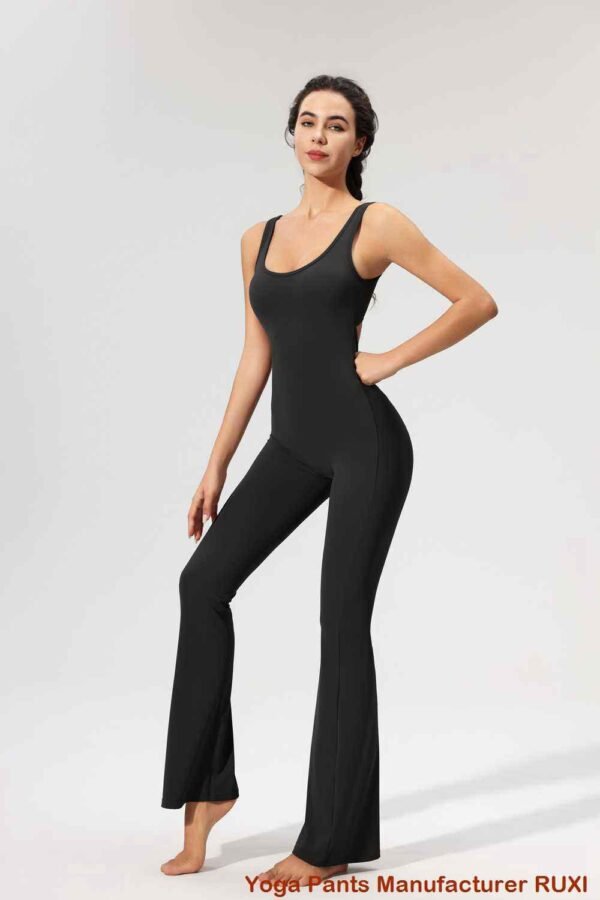 cargo pocket leggings RUXI fl275