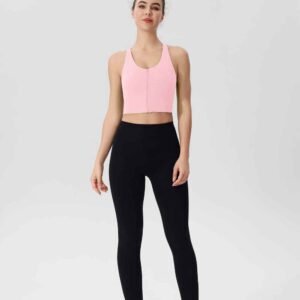 5 pulgadang running shorts RUXI