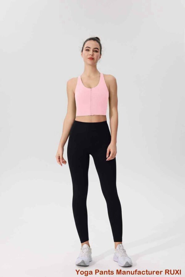 5 pulgadang running shorts RUXI