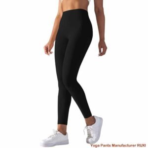 leopard workout leggings RUXI