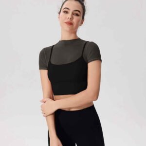 pagliit ng sports bra RUXI fl1146