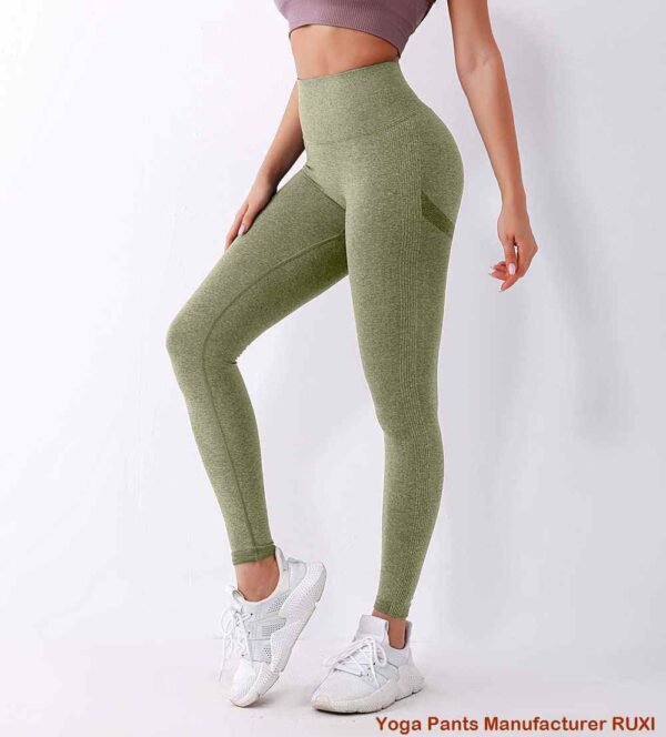 pulang athletic shorts RUXI