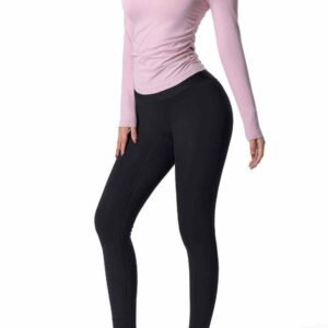 pantalon ng camo yoga RUXI fl276