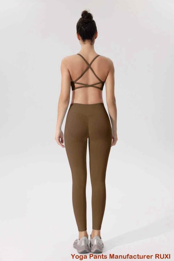 panlalaking impact vest RUXI