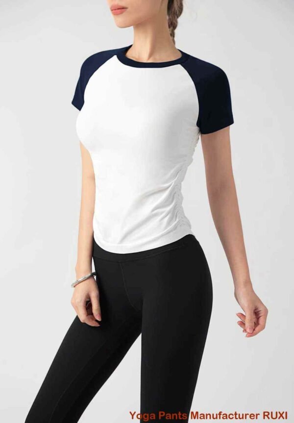 mainit na running vest RUXI
