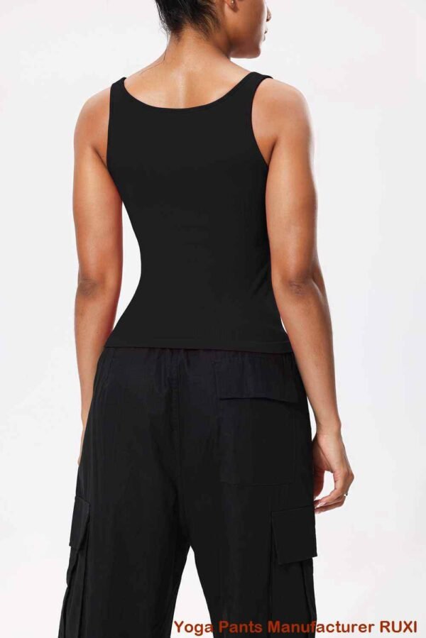 moisture wicking sports bra RUXI