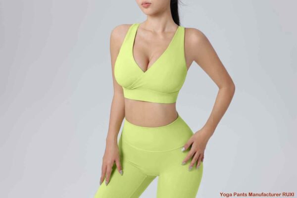 bum sculpting gym leggings RUXI