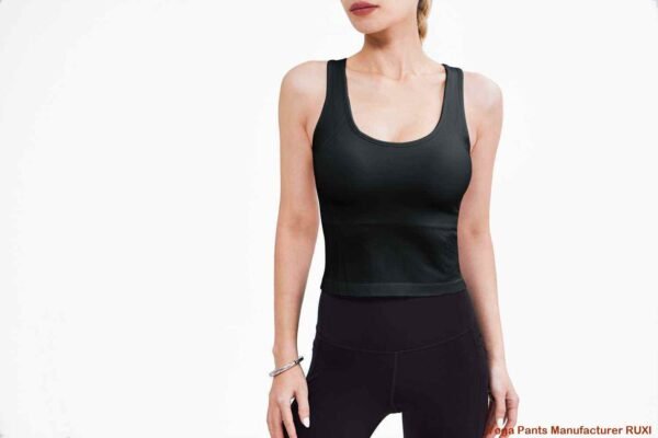 cargo leggings na may mga bulsa