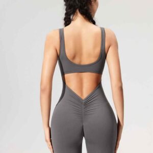 sports bra na walang racerback
