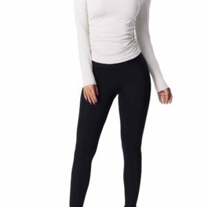 nadambong gym leggings RUXI fl398