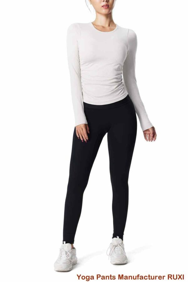 nadambong gym leggings RUXI fl398