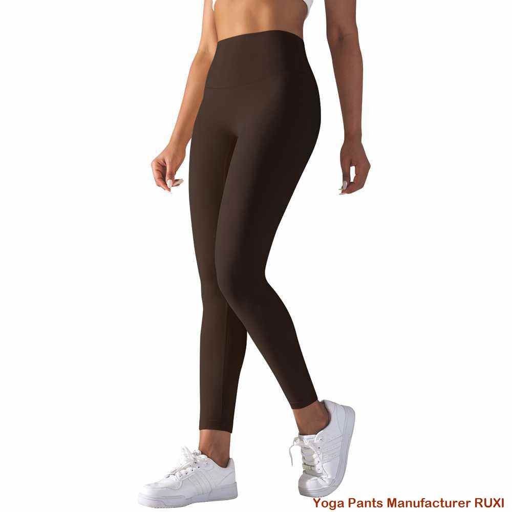 ribbed sports bra RUXI fl1082