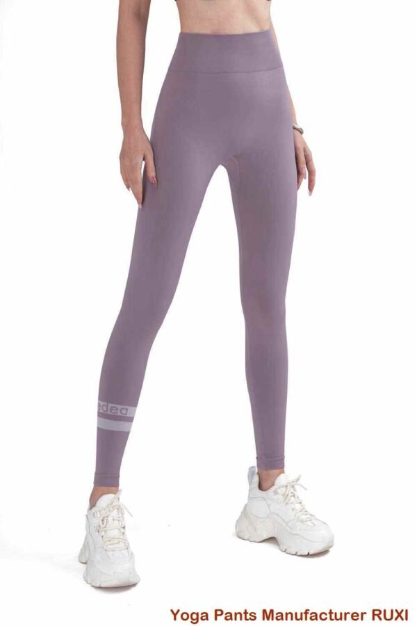 super high waisted yoga pants