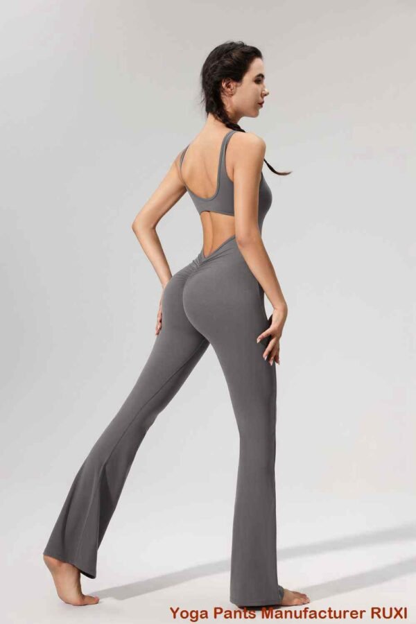sports bra vest RUXI fl2505