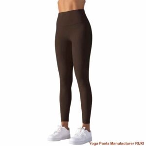 puting workout shorts RUXI fl1727