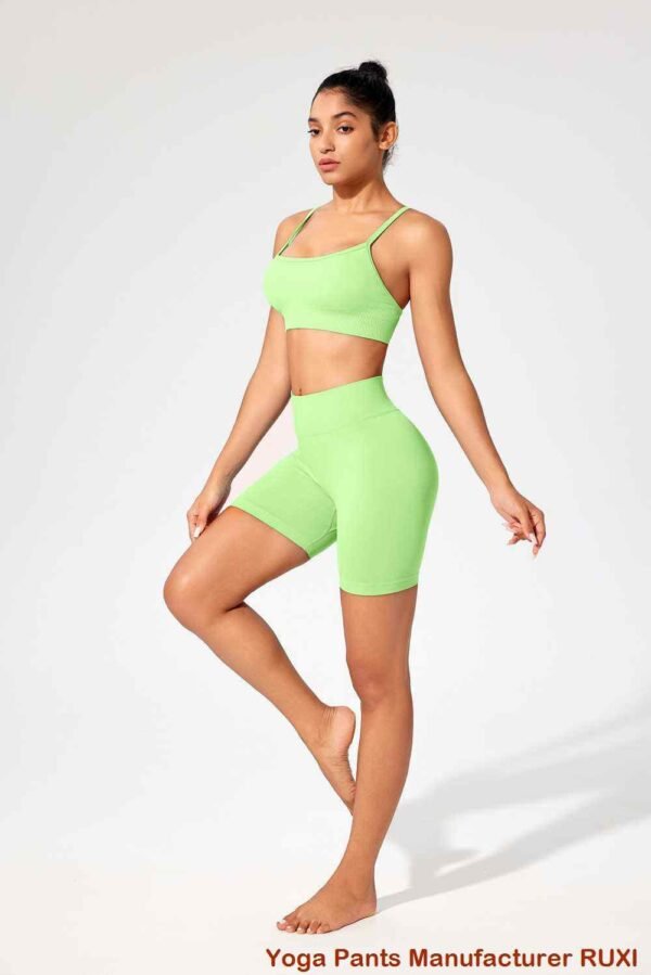 tennis shorts ng mga babae RUXI