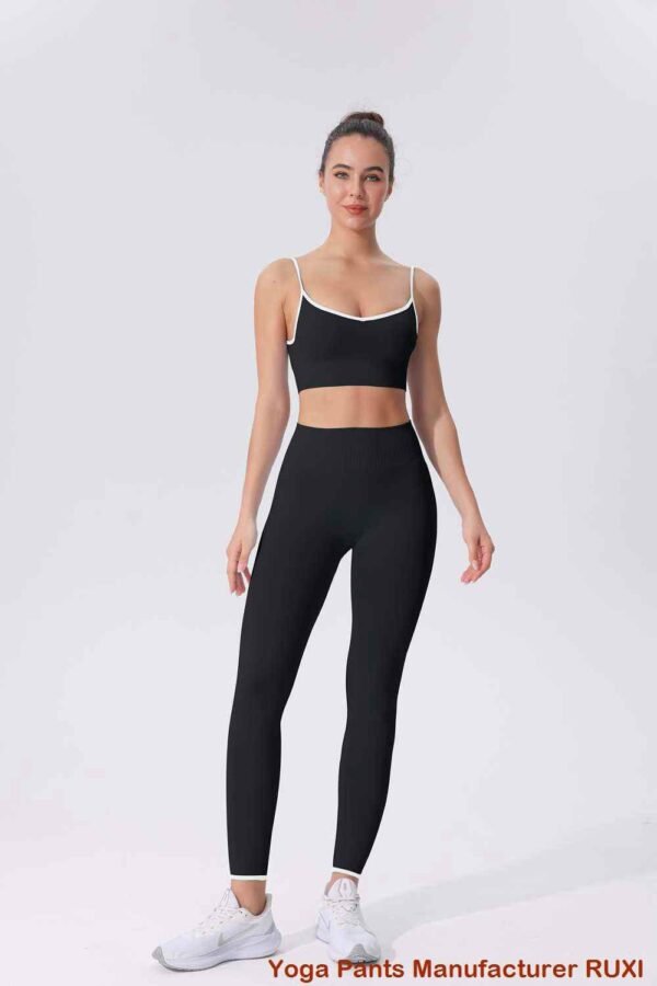 strappy back bralette RUXI fl1445