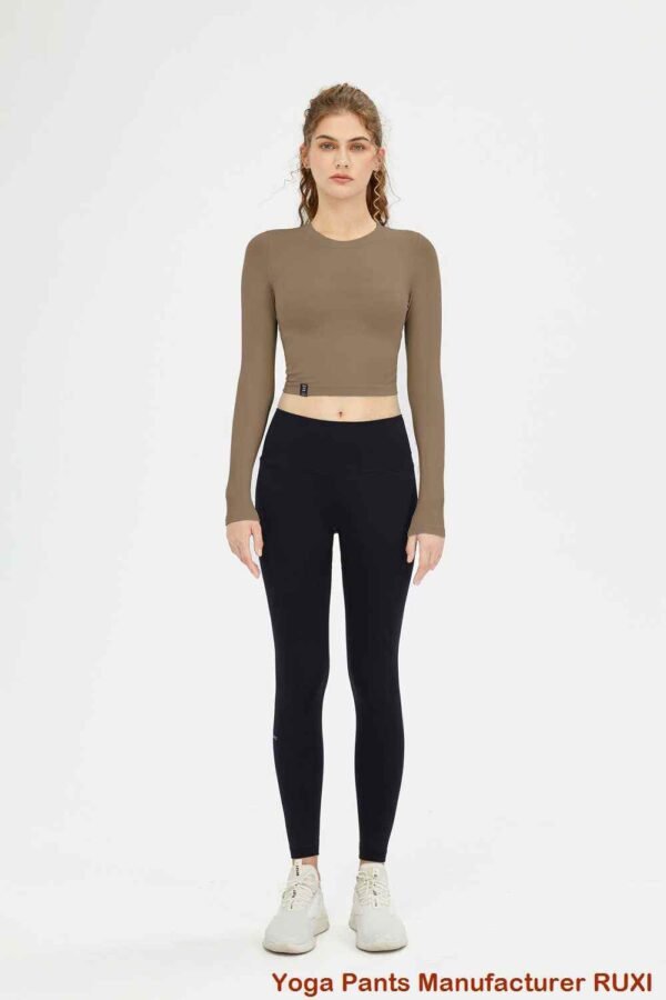 marathon running shorts RUXI