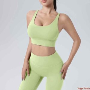 coral bra RUXI fl1349