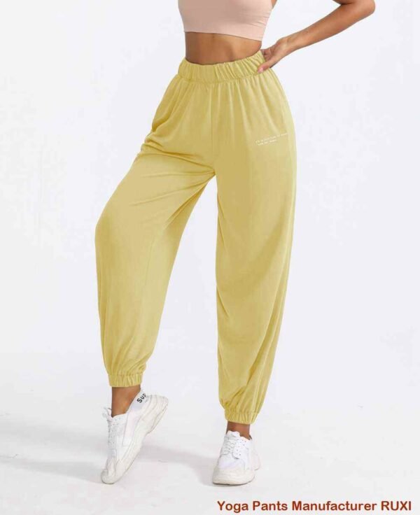 itim na running short RUXI fl1662