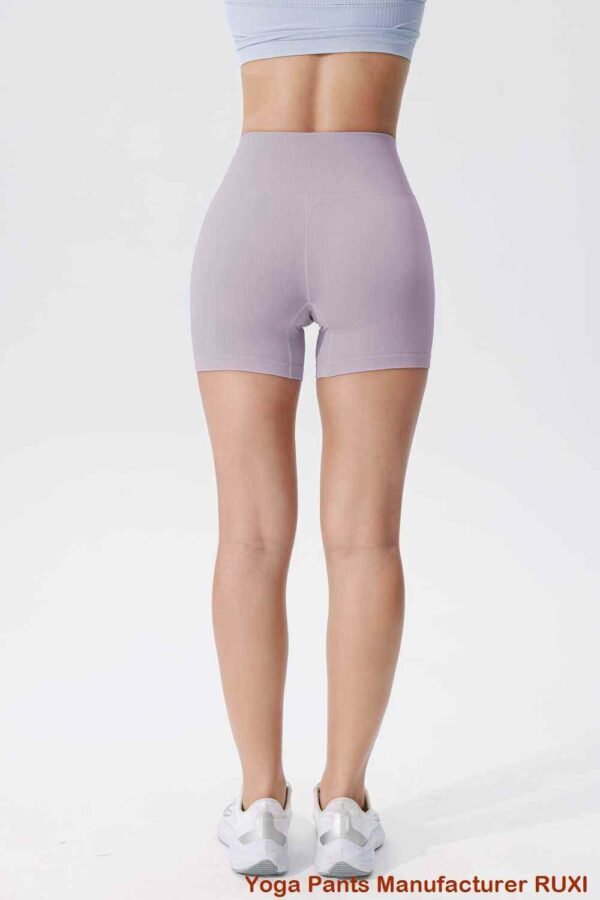 flare leggings ng mga babae RUXI
