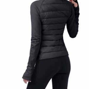 kayumanggi yoga leggings RUXI