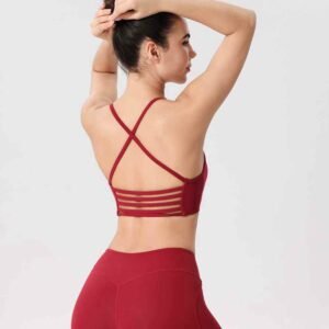 32f sports bra RUXI fl1289