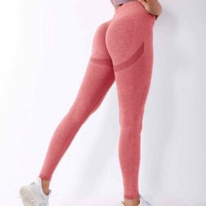 makapal na workout leggings RUXI