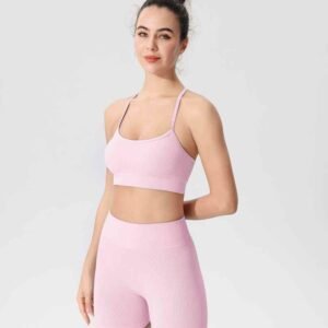 y bumalik sports bra RUXI fl1200