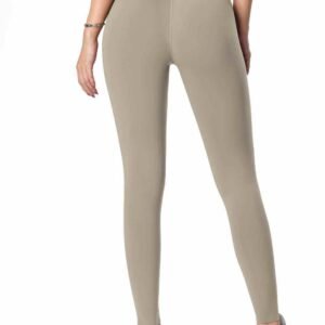 leggings scrunch bum RUXI fl355