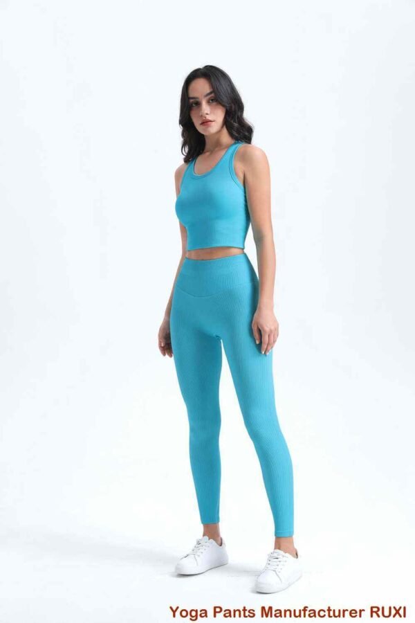 mesh na athletic shorts RUXI