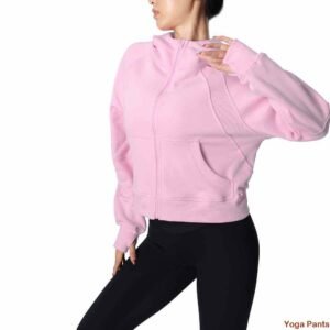 brown flare yoga pantalon RUXI