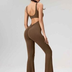 sport leggings booty scrunch RUXI