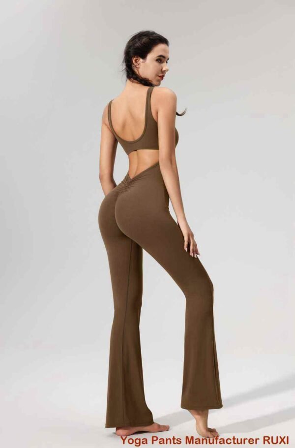 sport leggings booty scrunch RUXI
