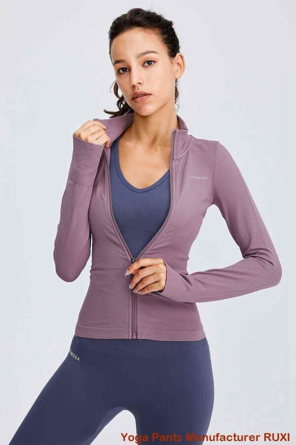 murang sports bra RUXI fl1024