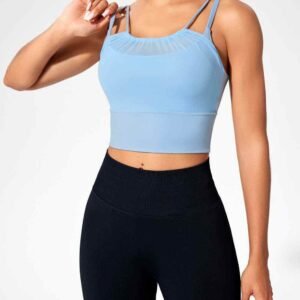 pambabae bootcut yoga pantalon