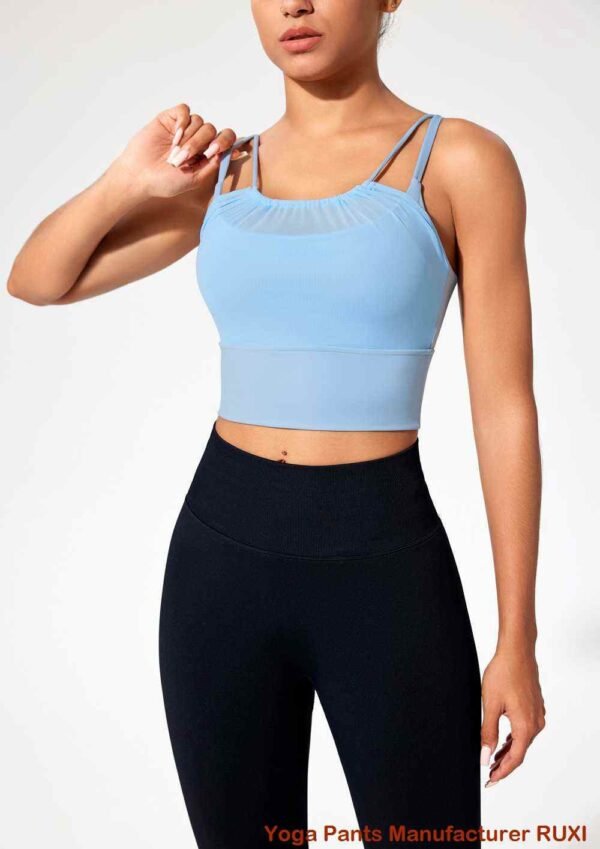 pambabae bootcut yoga pantalon