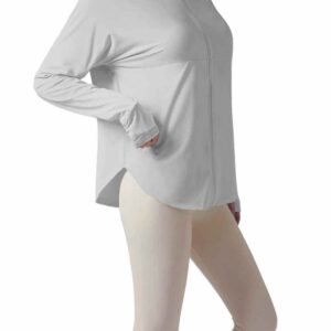 panlalaking puting tennis shorts